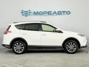 Toyota RAV4 IV (XA40) Рестайлинг Калининград  - изображение 27