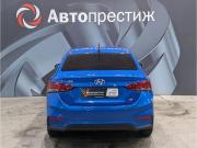Hyundai Solaris II Пермь  - изображение 35