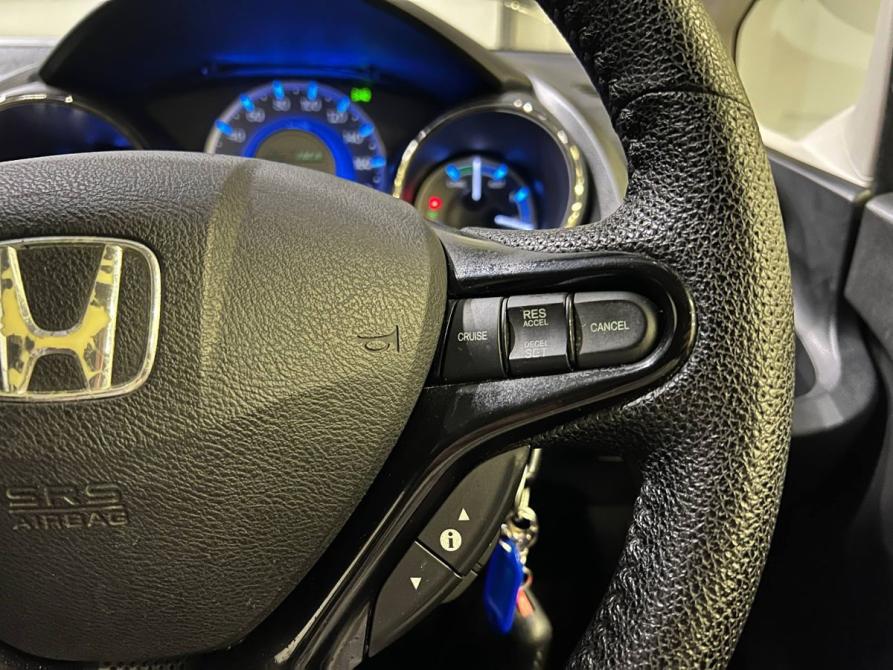 Honda Fit Shuttle I Новосибирск  - изображение 19