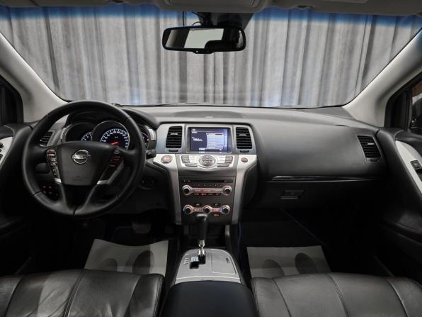 Nissan Murano II (Z51) Рестайлинг 2 с пробегом 2013 года, цена 1 449 000 рублей, 197000 км, внедорожник, Автокод Объявления