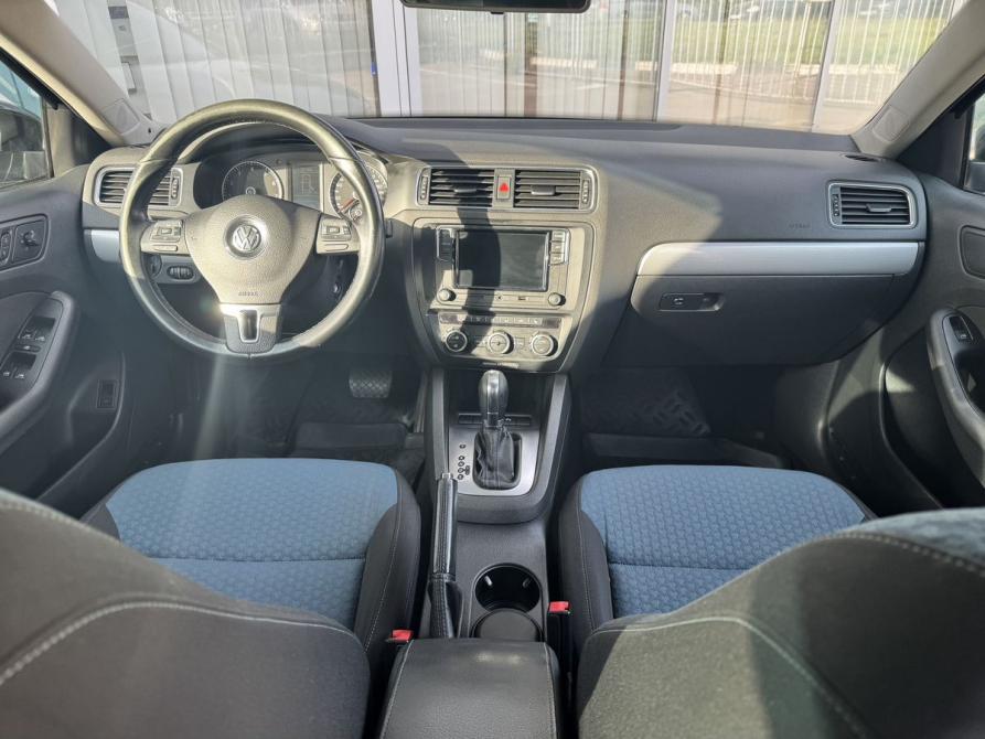 Volkswagen Jetta VI Воронеж  - изображение 9