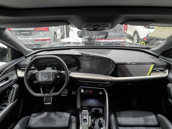 Audi Q5 III с пробегом 2026 года, цена 6 250 000 рублей, 10 км, внедорожник, Автокод Объявления