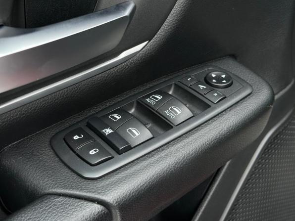 Ram 1500 IV (DS/DJ) с пробегом 2020 года, цена 4 780 000 рублей, 185000 км, пикап, Автокод Объявления