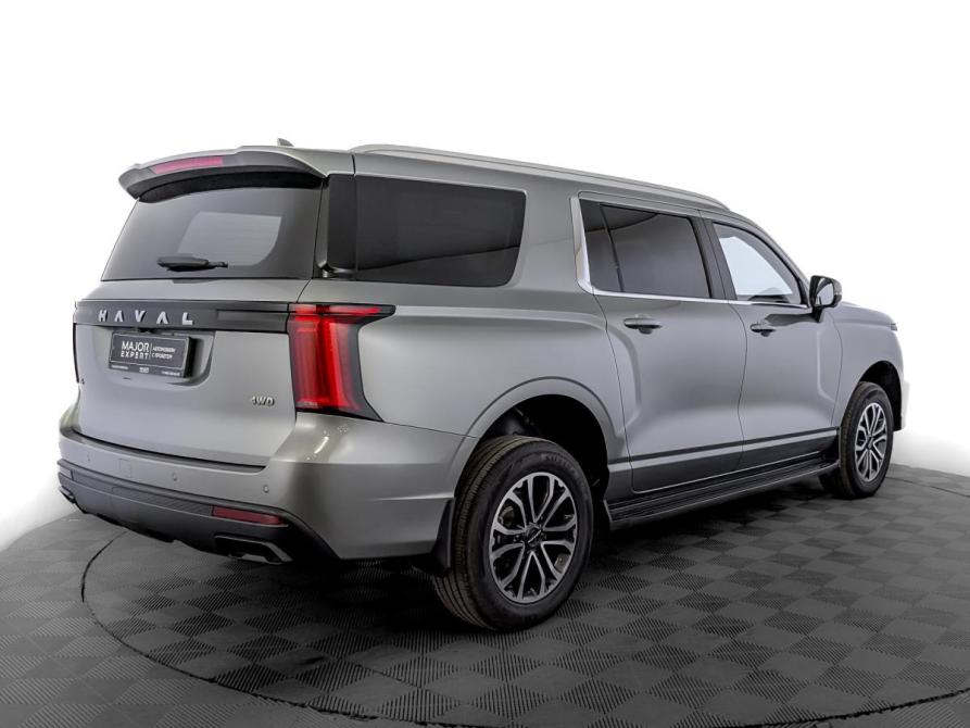 Haval H5 II Москва  - изображение 6