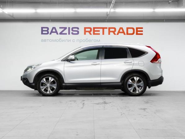 Honda CR-V IV с пробегом 2014 года, цена 1 770 000 рублей, 248620 км, внедорожник, Автокод Объявления