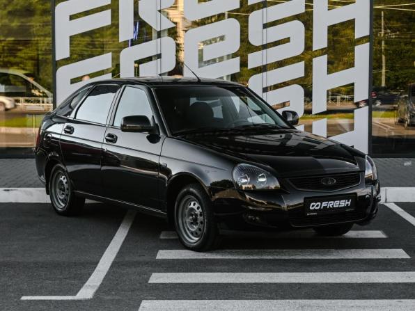 Lada (ВАЗ) Priora I с пробегом 2011 года, цена 599 000 рублей, 191268 км, хэтчбек, Автокод Объявления