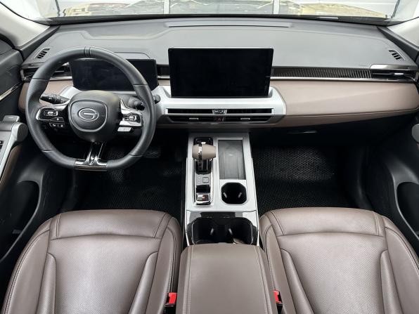 GAC GS4 с пробегом 2024 года, цена 2 390 000 рублей, 26656 км, внедорожник, Автокод Объявления