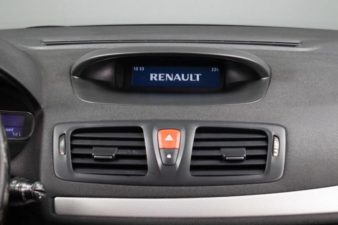 Renault Megane III с пробегом 2010 года, цена 649 000 рублей, 356000 км, хэтчбек, Автокод Объявления