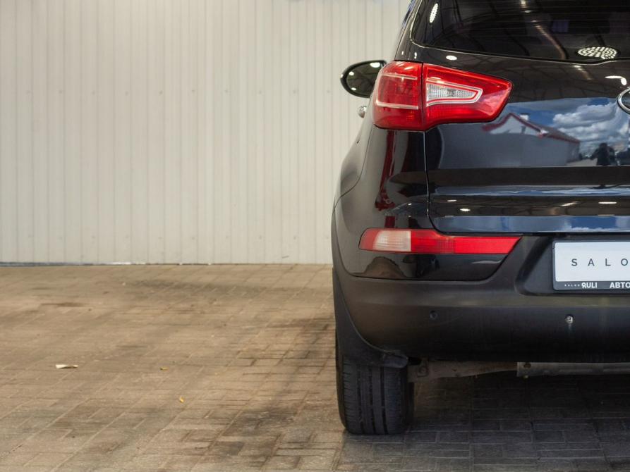 Kia Sportage III Иваново  - изображение 11