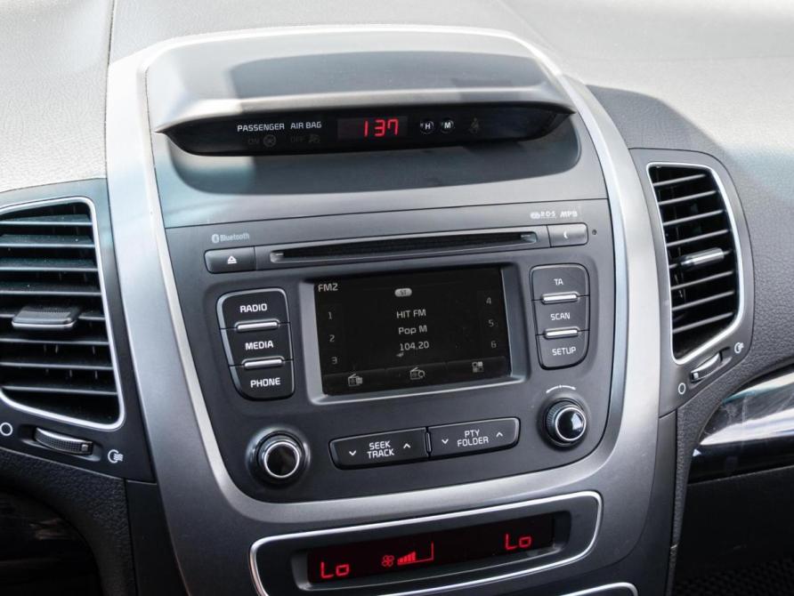 Kia Sorento III Prime Краснодар  - изображение 13