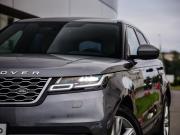 Land Rover Range Rover Velar I Санкт-Петербург  - изображение 35
