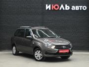 Lada (ВАЗ) Granta I Рестайлинг Екатеринбург  - изображение 18