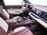 Geely Monjaro I Москва  - изображение 30
