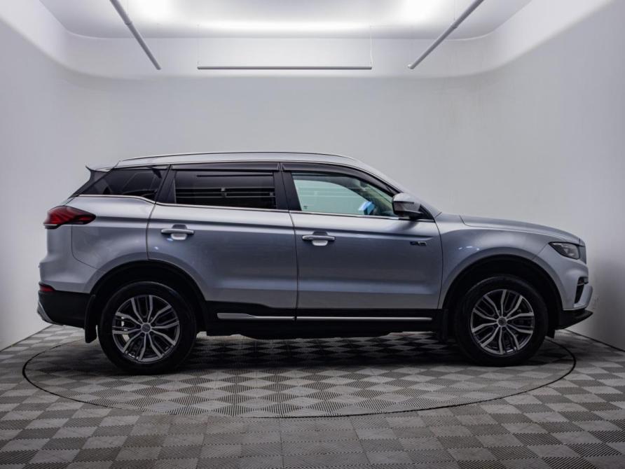Geely Atlas Pro Москва  - изображение 4