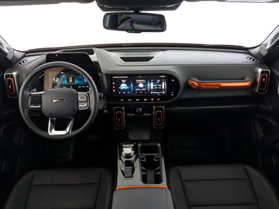 Haval Dargo Москва  - изображение 26