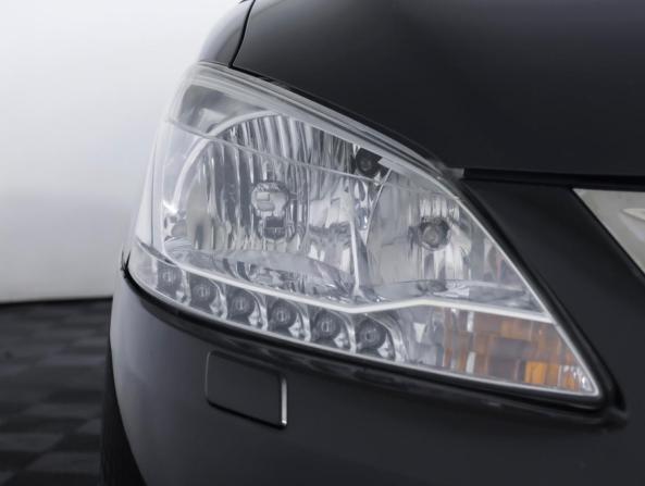 Nissan Sentra VII (B17) с пробегом 2014 года, цена 898 000 рублей, 103359 км, седан, Автокод Объявления