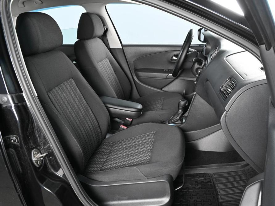 Volkswagen Polo V Рестайлинг Ростов-на-Дону  - изображение 8