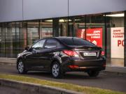 Hyundai Solaris I Рестайлинг Санкт-Петербург  - изображение 32
