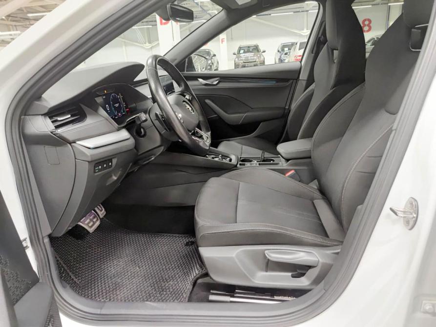 Skoda Octavia IV (A8) Казань  - изображение 20