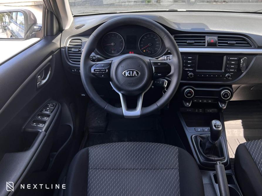 Kia Rio IV Самара  - изображение 10