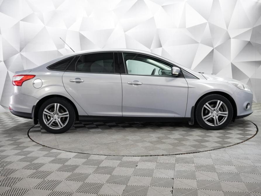 Ford Focus III Ульяновск  - изображение 6