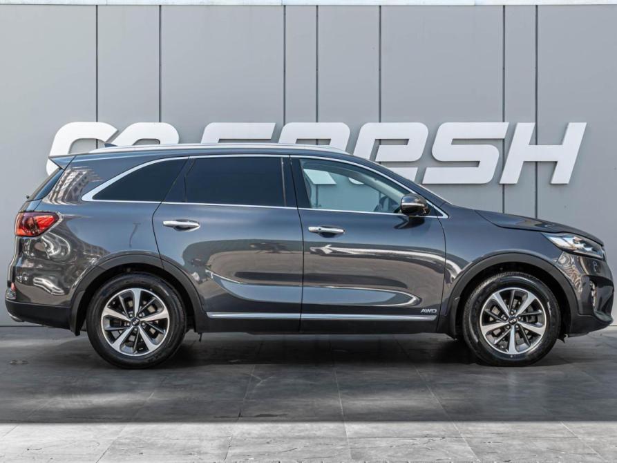 Kia Sorento III Prime Рестайлинг Краснодар  - изображение 5