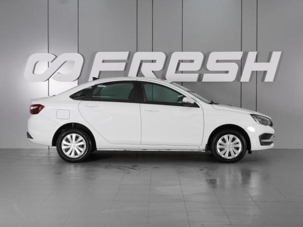 Lada (ВАЗ) Vesta I Рестайлинг (NG) с пробегом 2024 года, цена 1 385 000 рублей, 24293 км, седан, Автокод Объявления