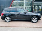 Mercedes-Benz GLK-Класс I (X204) Рестайлинг Ульяновск  - изображение 26