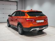 Lada (ВАЗ) Vesta I Екатеринбург  - изображение 26