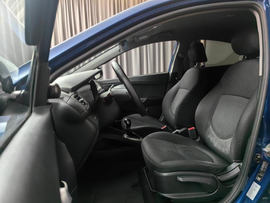 Kia Rio III Рестайлинг Москва  - изображение 9