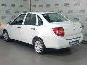 Lada (ВАЗ) Granta I Оренбург  - изображение 27