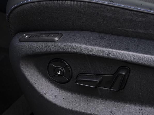 Volkswagen Teramont II (China Market) с пробегом 2025 года, цена 5 908 000 рублей, 6000 км, внедорожник, Автокод Объявления