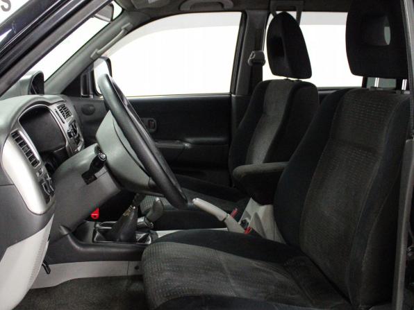 Mitsubishi Pajero Sport I Рестайлинг с пробегом 2008 года, цена 914 000 рублей, 281246 км, внедорожник, Автокод Объявления