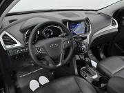 Hyundai Santa Fe III Рестайлинг Москва  - изображение 28