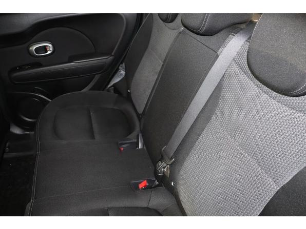Kia Soul II Рестайлинг с пробегом 2018 года, цена 1 349 000 рублей, 155276 км, хэтчбек, Автокод Объявления