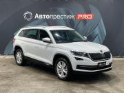 Skoda Kodiaq I Пермь  - изображение 31