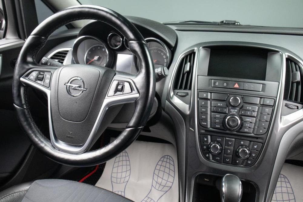 Opel Astra J Рестайлинг Оренбург  - изображение 9