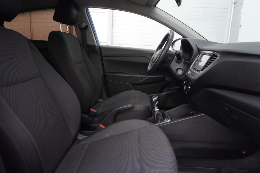 Hyundai Solaris II Ульяновск  - изображение 19