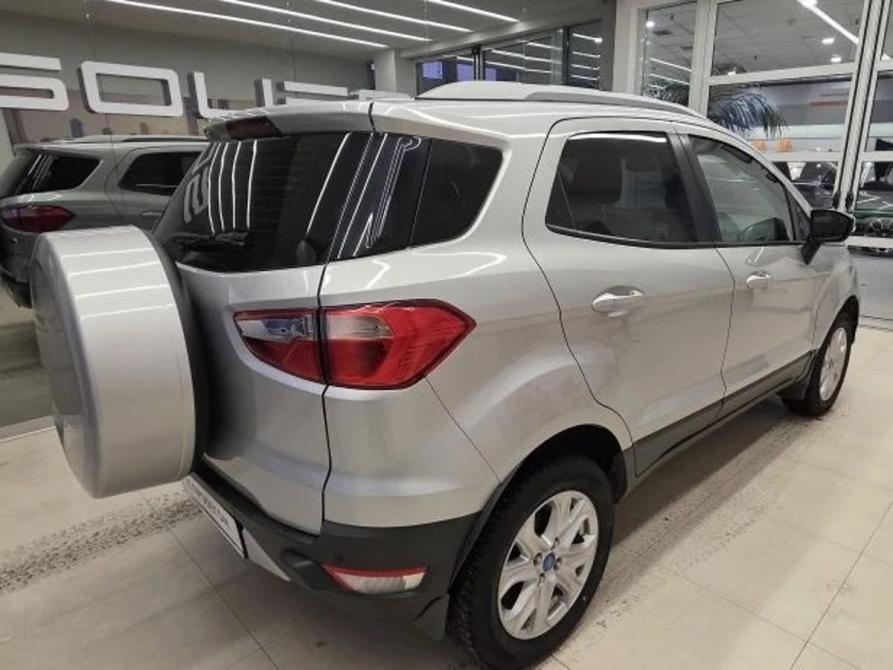 Ford EcoSport II Челябинск  - изображение 4