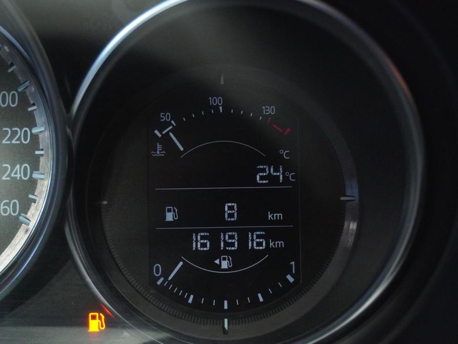 Mazda CX-5 II Вологда  - изображение 17