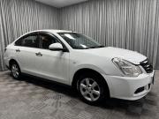 Nissan Almera III (G15) Стерлитамак  - изображение 39