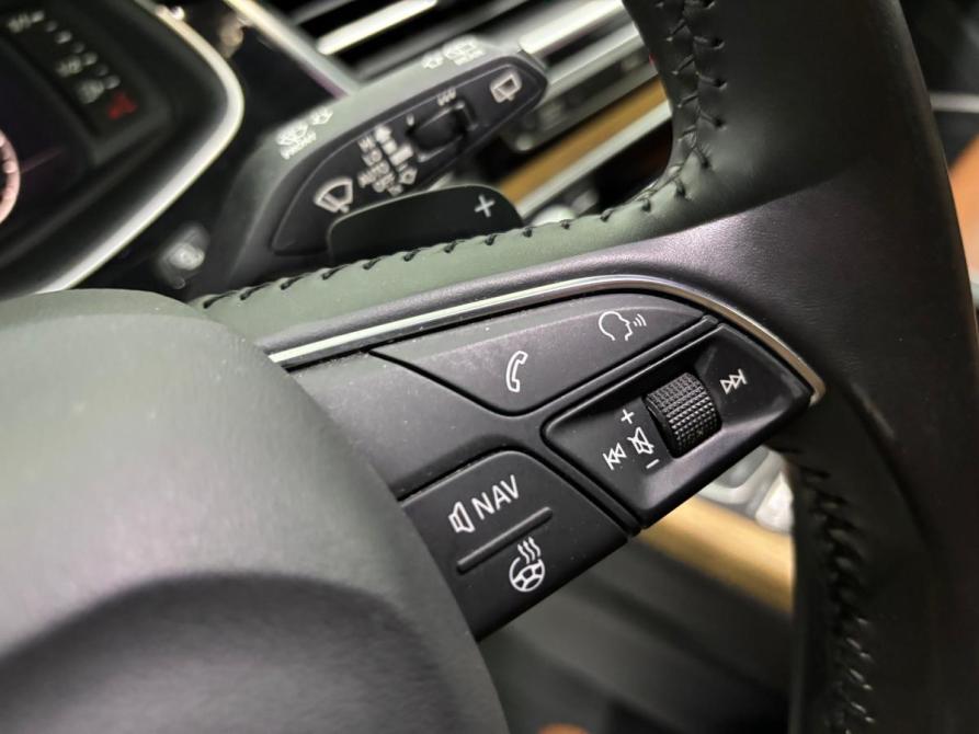 Audi Q7 II (4M) Москва  - изображение 21