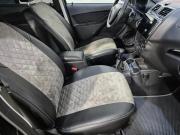 Lada (ВАЗ) Granta I Рестайлинг Воронеж  - изображение 36
