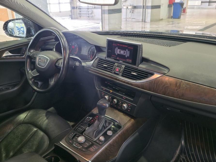 Audi A6 IV (C7) Санкт-Петербург  - изображение 2