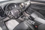 Mitsubishi Outlander III Рестайлинг Томск  - изображение 28