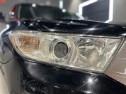 Toyota Highlander II (XU40) Рестайлинг Новосибирск  - изображение 21