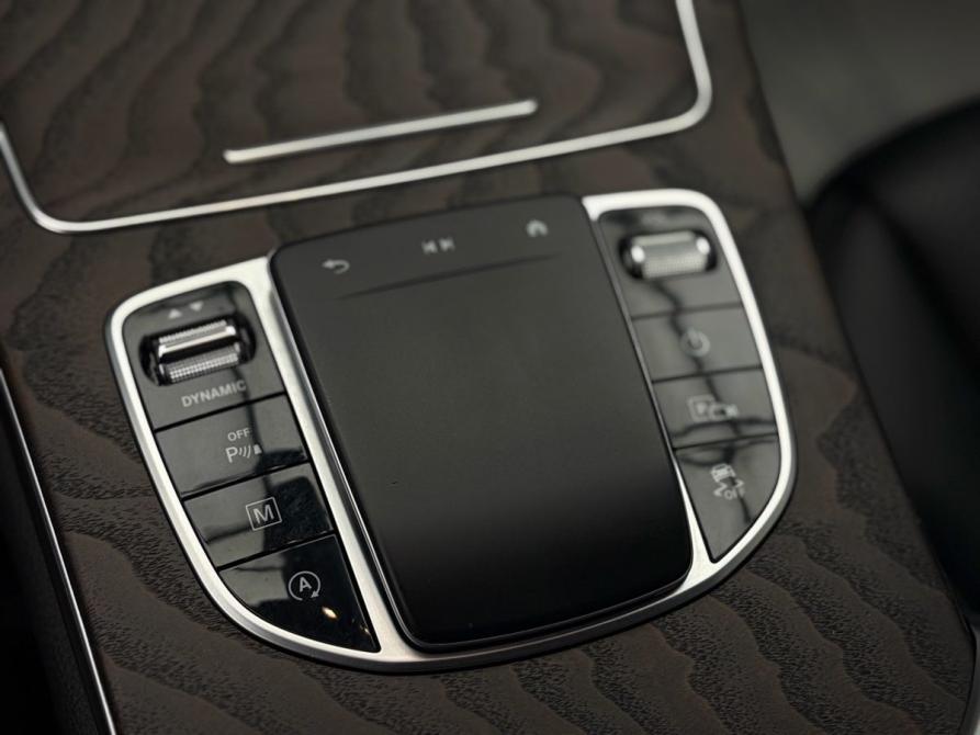 Mercedes-Benz GLC I (X253) Рестайлинг Ростов-на-Дону  - изображение 12