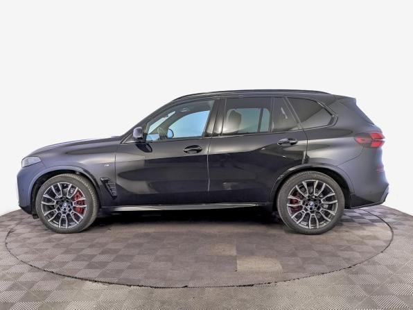 BMW X5 IV (G05/G18) Рестайлинг с пробегом 2025 года, цена 14 650 000 рублей, 7116 км, внедорожник, Автокод Объявления