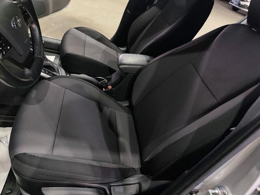 Hyundai Solaris II Ставрополь  - изображение 20