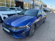 Kia K5 III Стерлитамак  - изображение 23